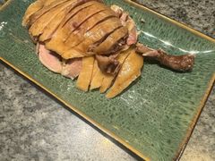 -南京大牌档(青岛万象城店)