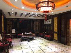 包厢-半亩方塘酒楼