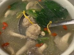-外婆家(杭州马塍店·杭帮菜名店)