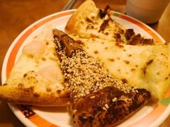 -比格比萨自助(宋家庄店)