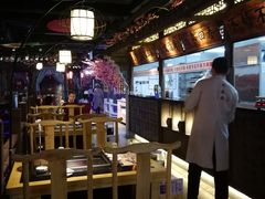 -东道煮牛肉火锅(重庆路店)