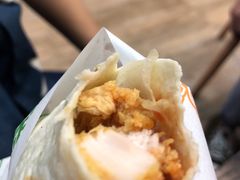 -前进5路汉堡炸鸡(前进五路店)