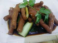 -中恒华茶楼(风华店)