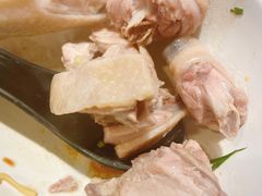 走地鸡-渔米粥(罗湖店)