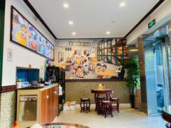 -广信牛奶甜品世家(台东店)