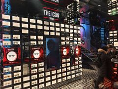 -Ray·Ban雷朋(淮海中路店)