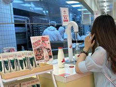 -红星前进面包牛奶公司(君太店)