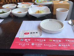 -本家·添百客韩国料理(泰然店)