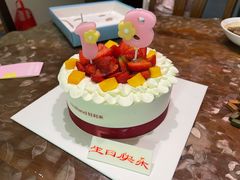 -好利来(光华中心店)