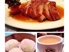 -表妹香港靓点餐厅