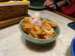 -那家小馆•北京菜•烤鸭(中关村店)