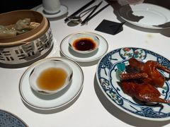 -荣轩(新荣记环球金融中心店)