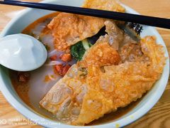 原味螺蛳粉-家味螺蛳粉&烤鱼(五角场店)