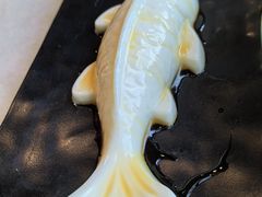 -小吊梨汤·北京菜·烤鸭(双井乐成中心店)