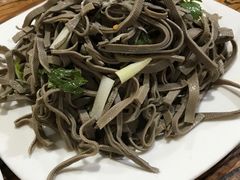 豆腐丝-溢心园香河肉饼总店
