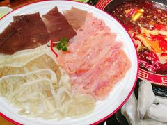 -渝匠香重庆老火锅
