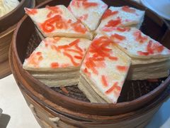 千层糕-花园茶楼(兴城西路店)