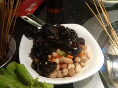 -佰人王串串香火锅(洋珠巷店)