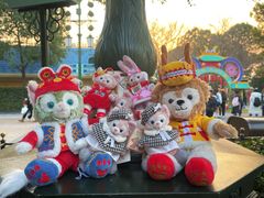 -上海迪士尼度假区