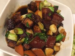 -嘉丰湘菜馆(芳群园店)