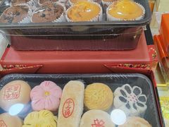 -大桥道糕点食品店(津塘路店)