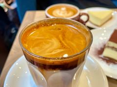-VOYAGE COFFEE(杨梅竹店)