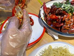 -华仔龙虾(永乐路总店)