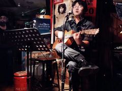 -南京天堂隔壁酒吧