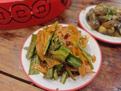 -聂发财重庆江湖菜(解放碑店)