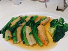 上素酿竹笙-衡山汇·高级粤菜(霄云路店)