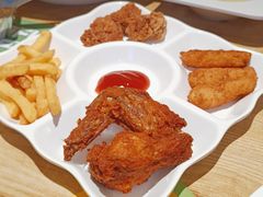 -豪客来牛排(宝龙城市广场店)