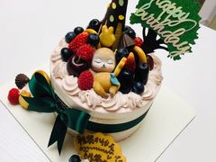 -EnergyCake蛋糕理想国