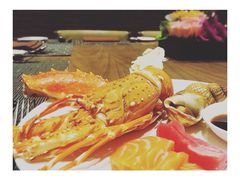 -北京希尔顿逸林酒店