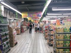 -美廉美多点(新龙店)