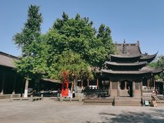 -钱王祠