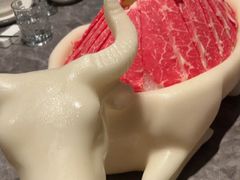 -德天肥牛海鲜火锅(城西银泰店)