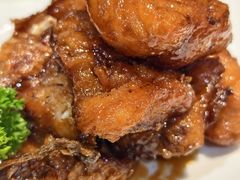 -光明邨大酒家(淮海路店)