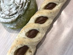 -奈雪的茶(亨特国际广场店)