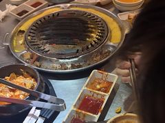 -喜来稀肉(虹泉路店)