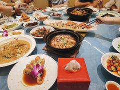 -阿毛饭店(和义路店)