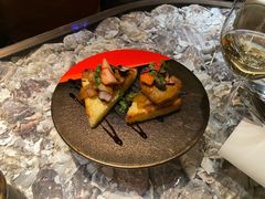 -普朗姆生蚝吧(原建国路店)