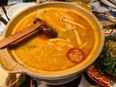 -泰妃殿(武汉首店)