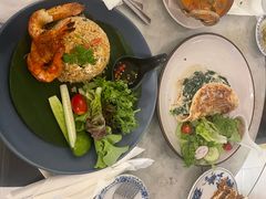 -Fern Forest Cafe
