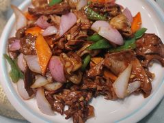 -百味饺子城•海鲜家常菜(秦皇岛店)