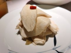 -筱爷叔·上海传统手工菜(玉树路店)