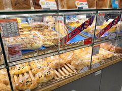 -BreadTalk面包新语·烘焙蛋糕(中华广场店)