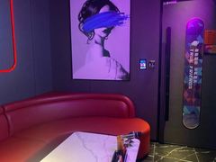 -星聚会KTV(上海东方渔人码头店)