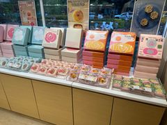 -好利来(北新桥店)