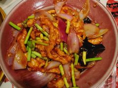 过油肉-小米俏当家