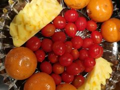 -刘一手火锅(万达广场店)